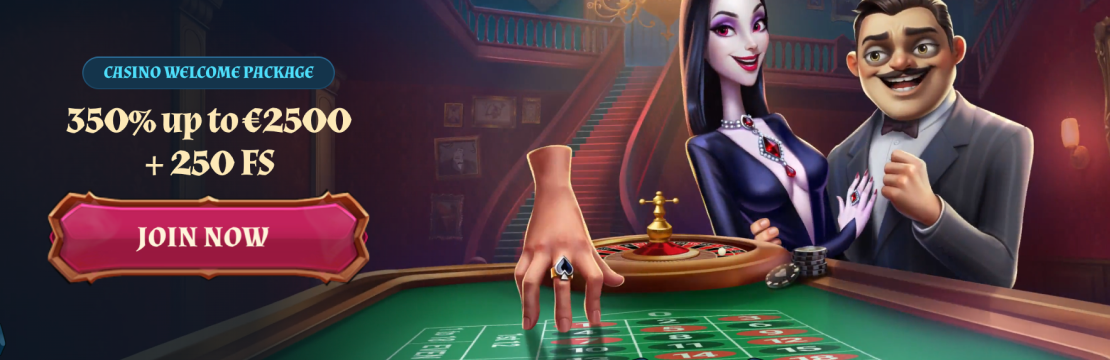 Fambet Casino Review for Canadian Players