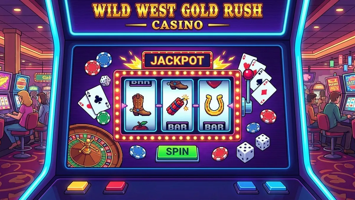 Casino games